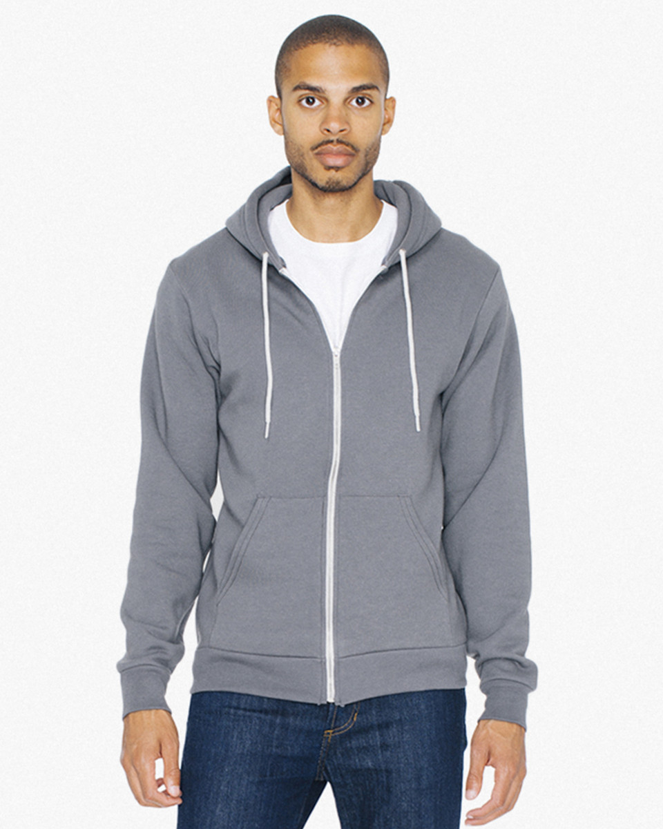 american apparel hoodie uk