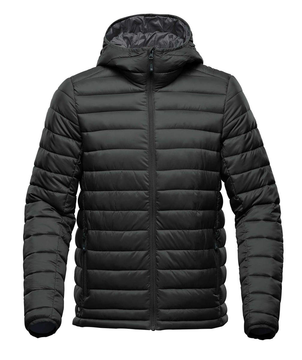 Stormtech thermal store jacket