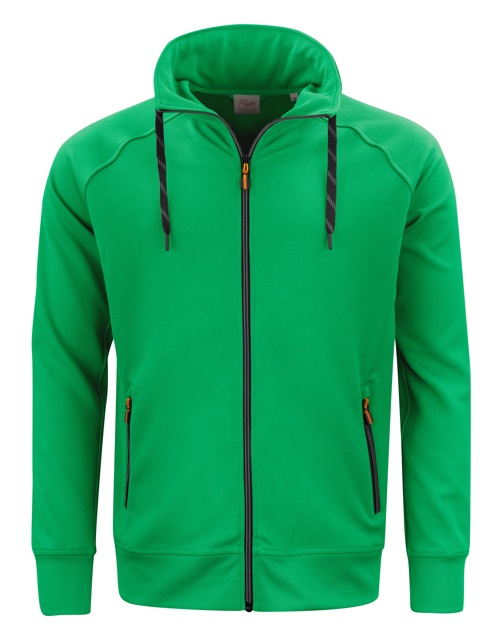 Jog RSX Full Zip Sweatshirt