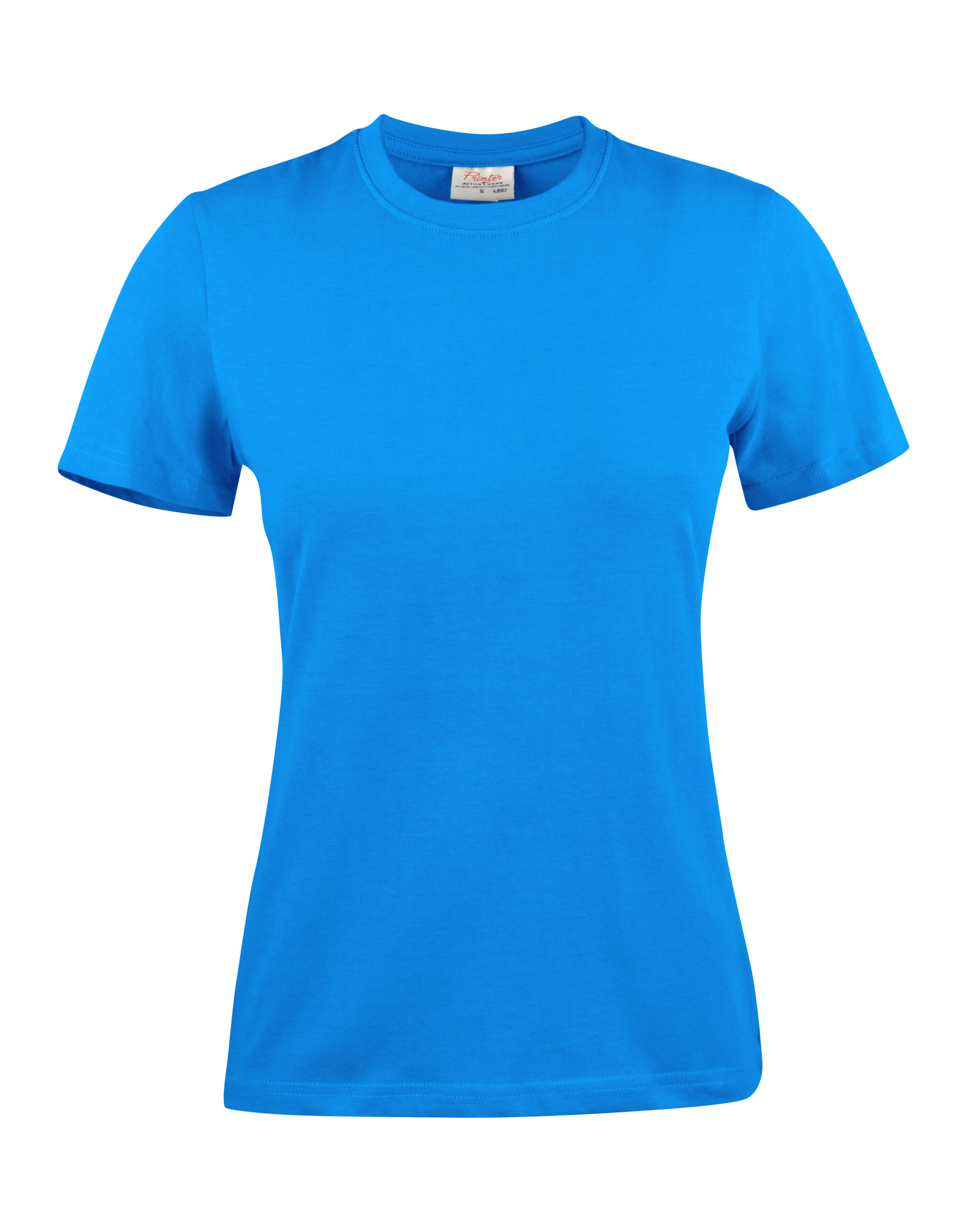 Ladies Light T-Shirt RSX