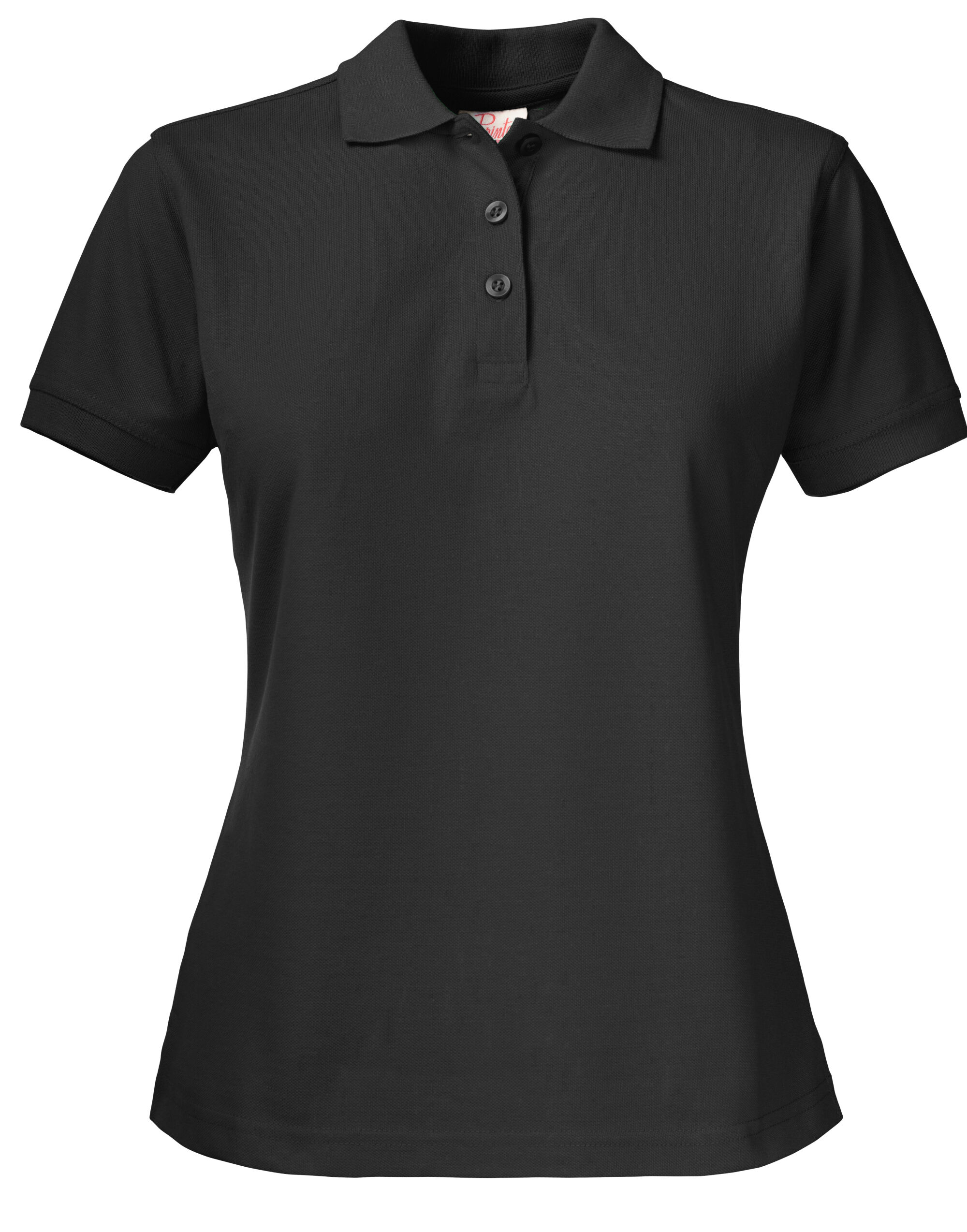 Ladies Surf Pro RSX Polo