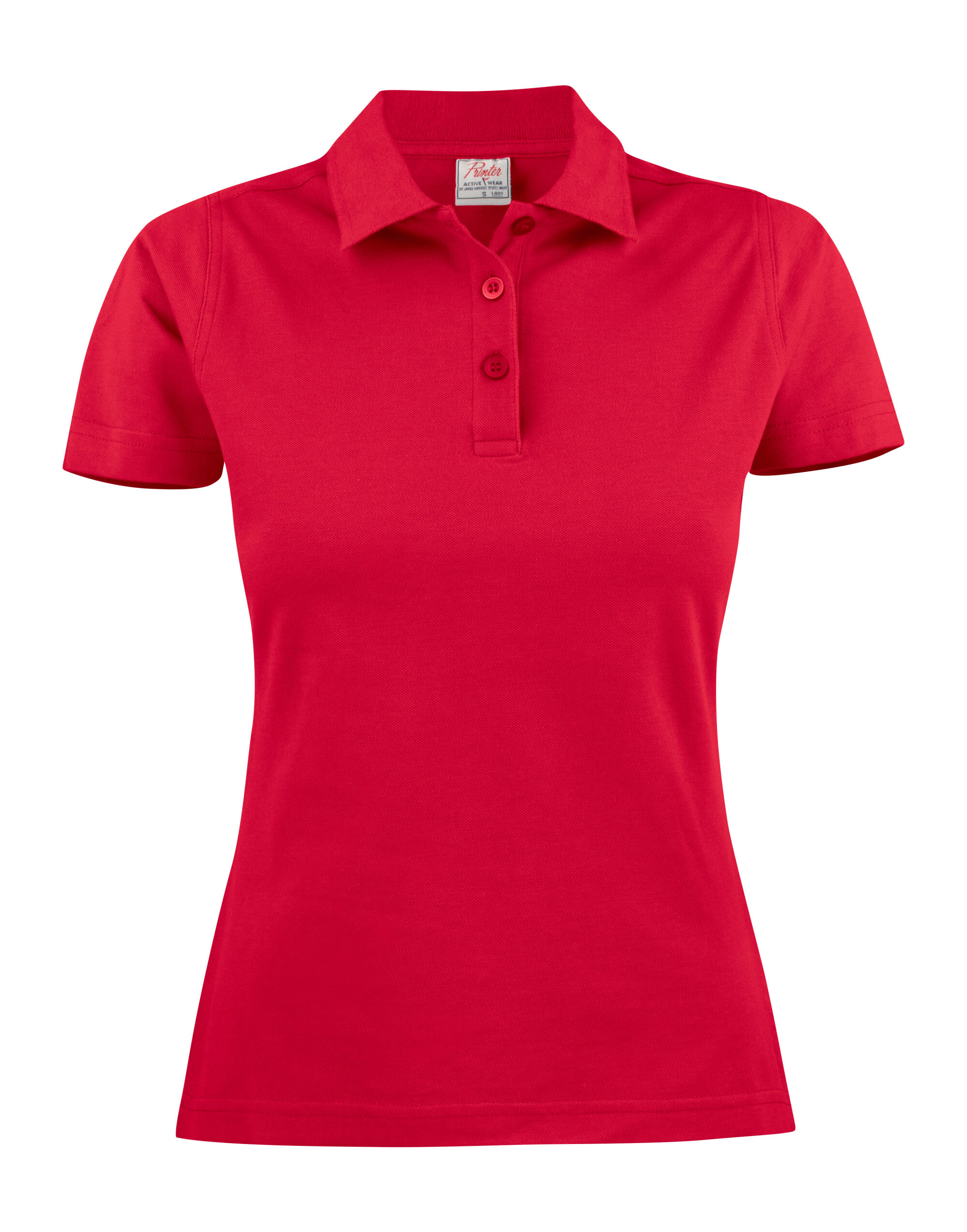 Ladies Surf Light Polo