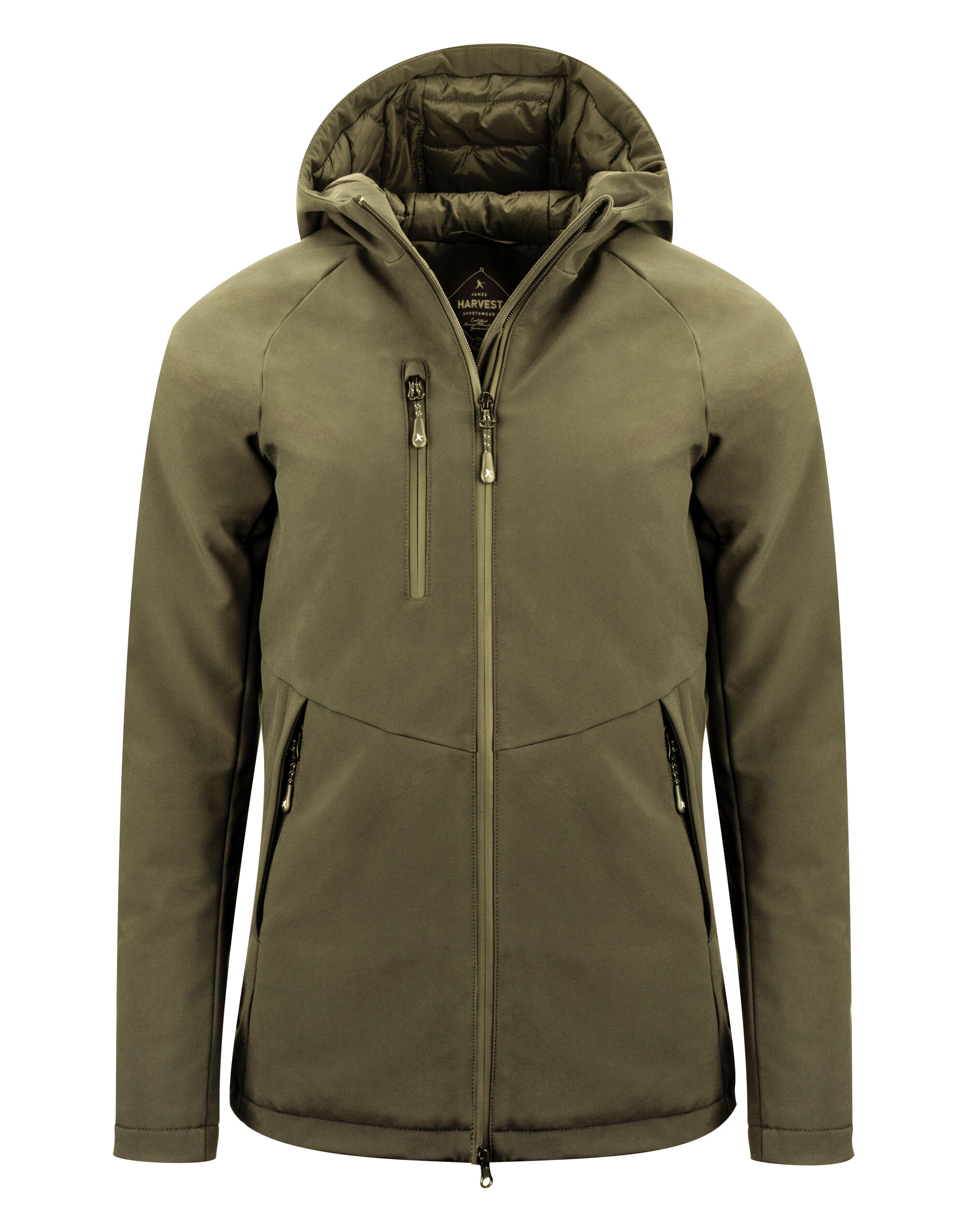 Ladies Winchester Jacket