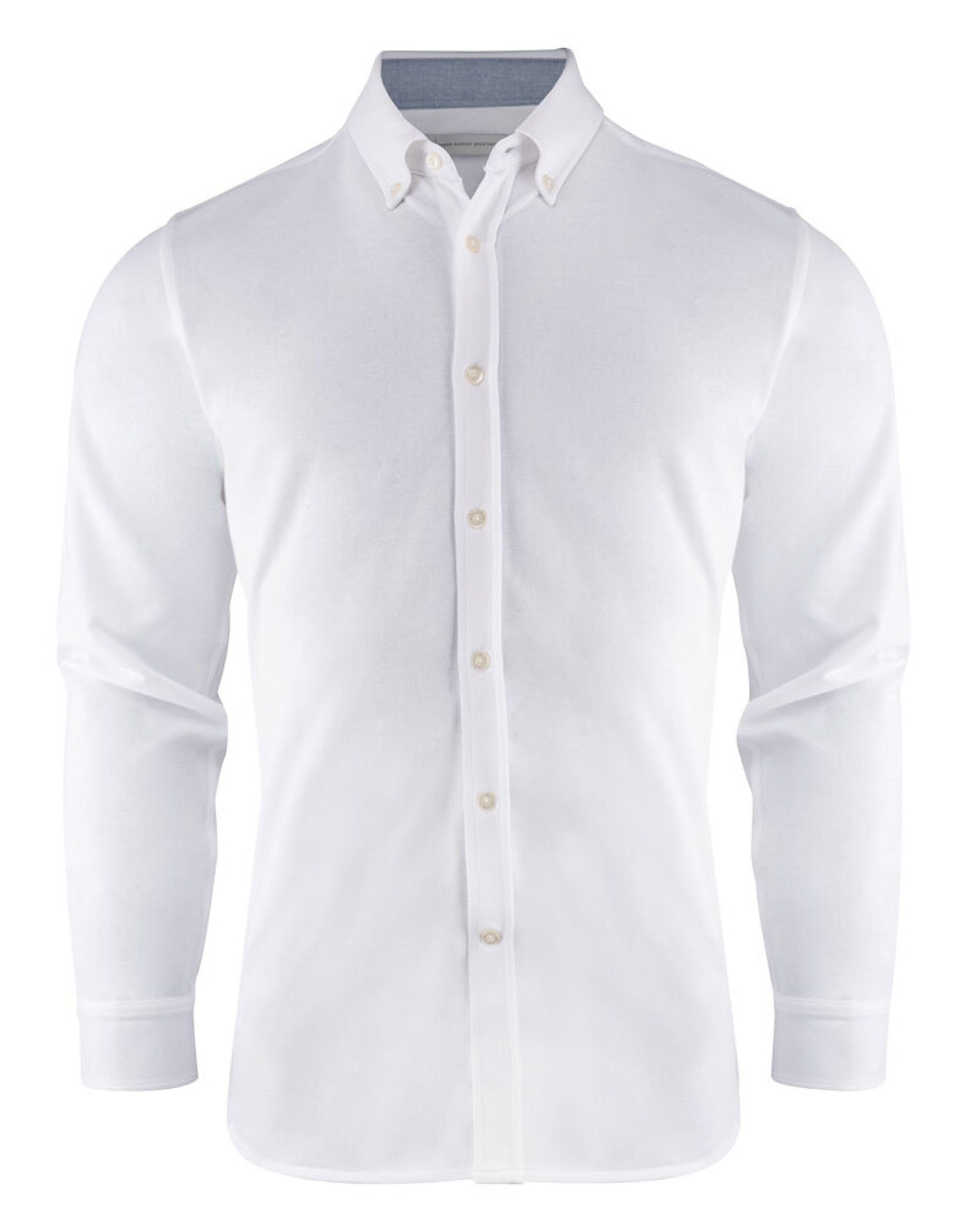 Burlingham Jersey Shirt