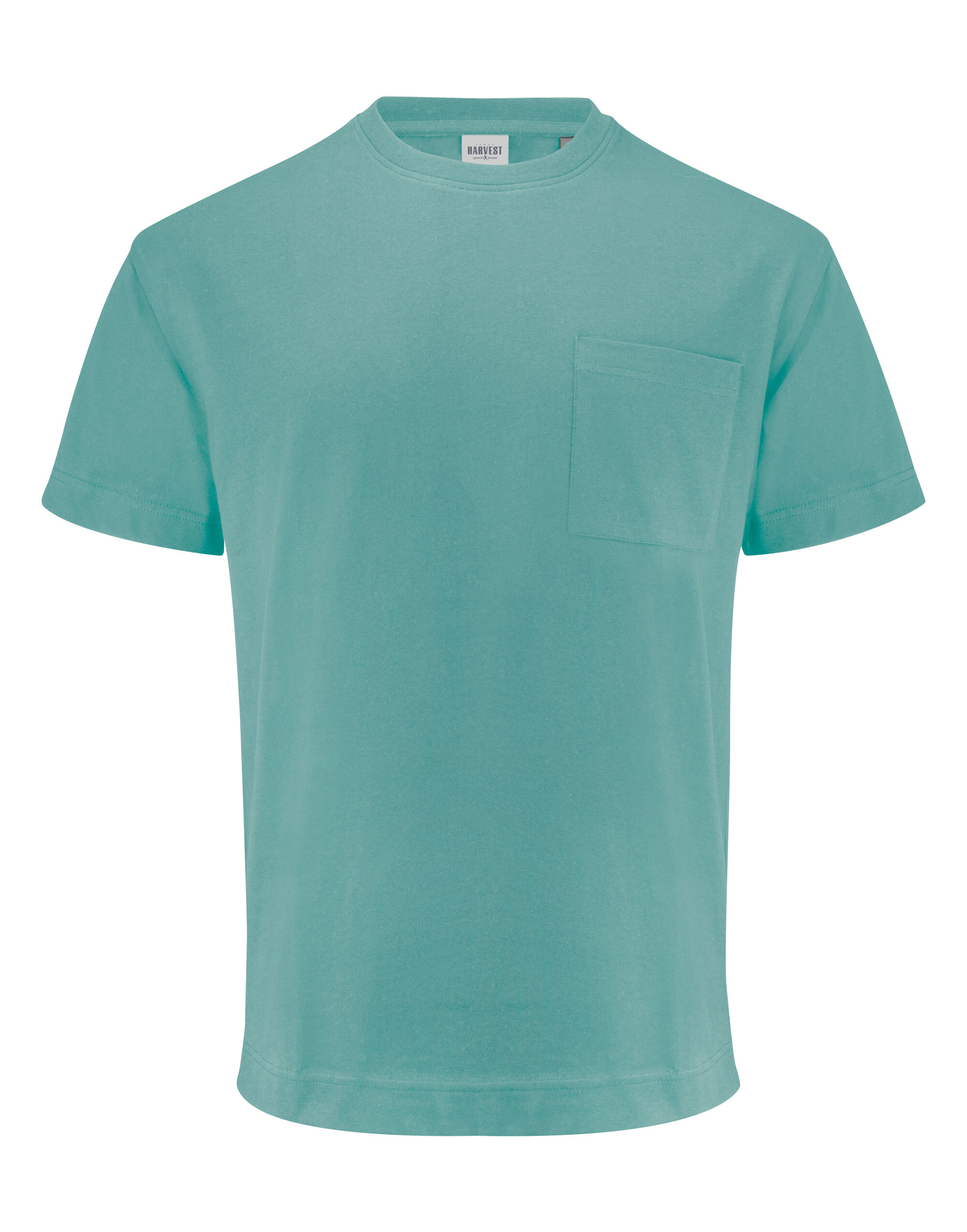 Devons Pocket Unisex T-Shirt