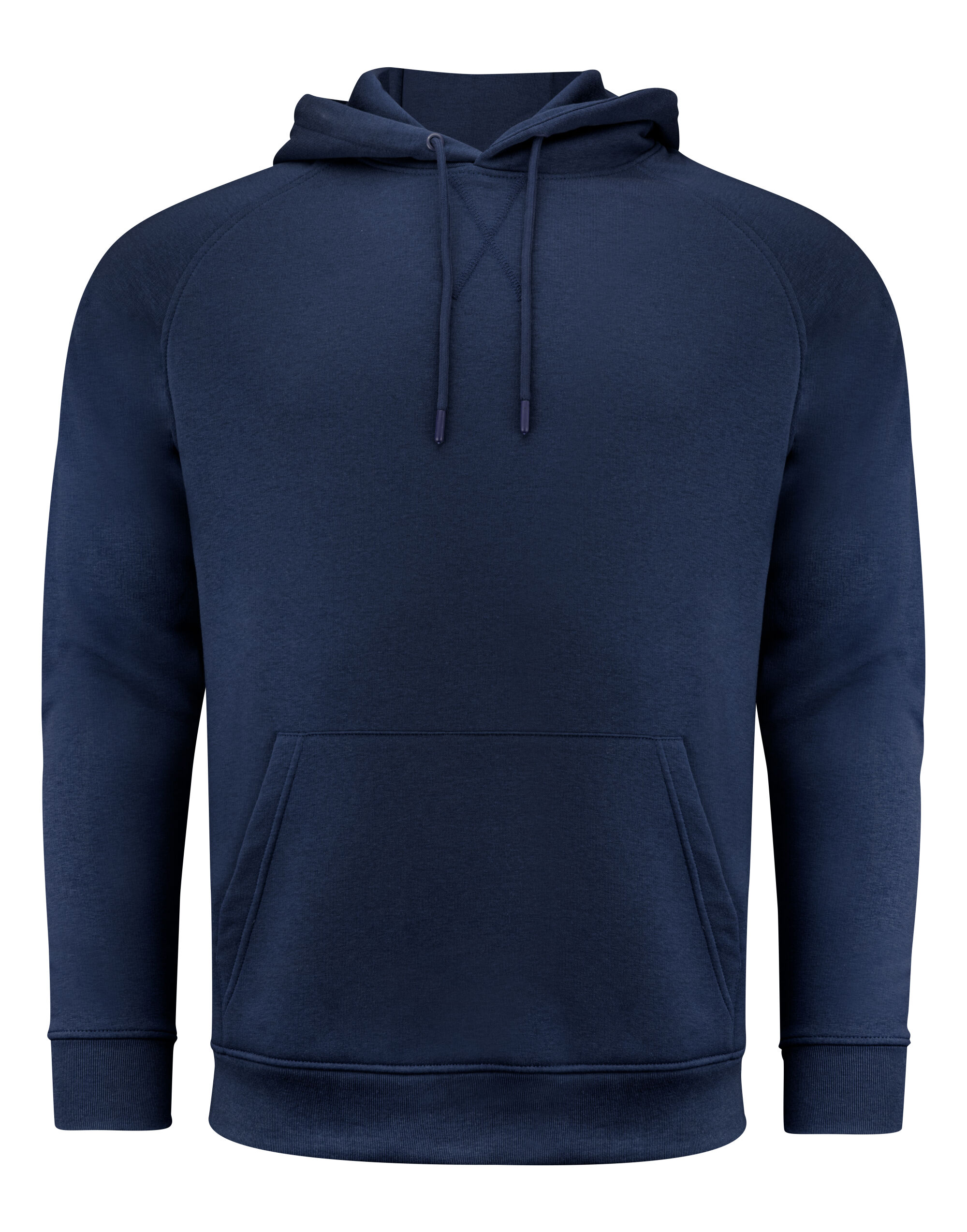 Hardin Heights Hooded Sweatshirt