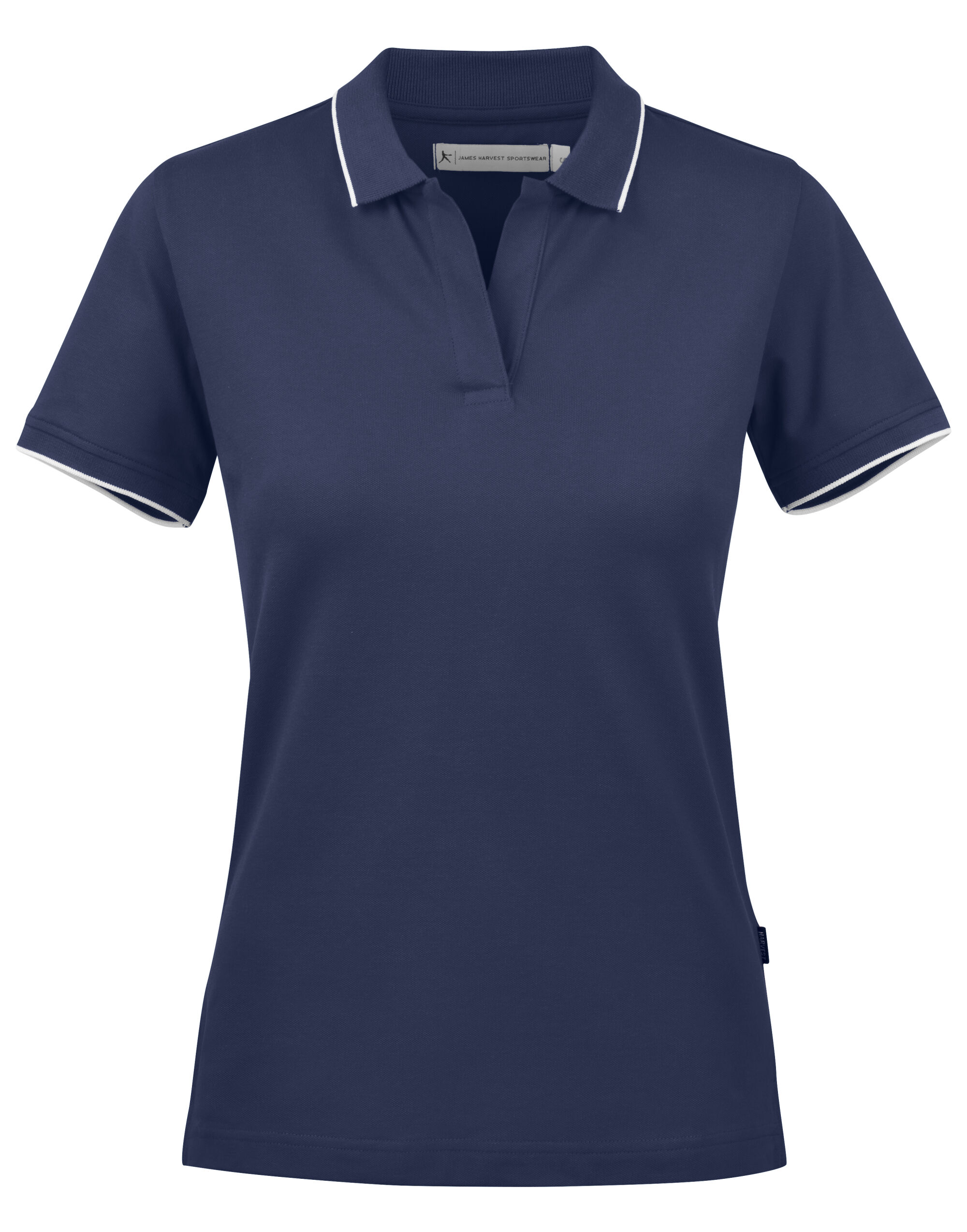 Ladies Greenville Polo