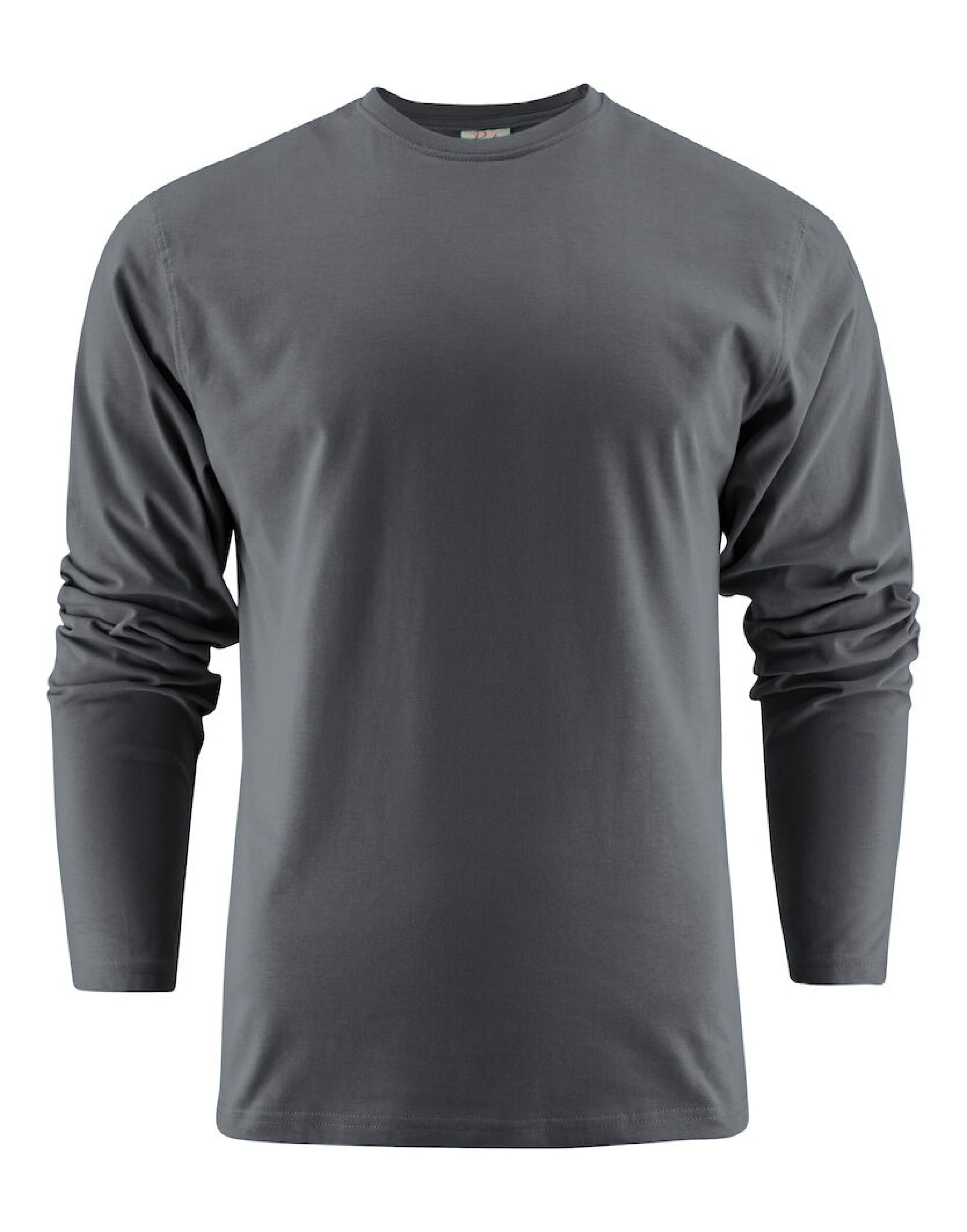 Unisex Heavier Pro Long Sleeve