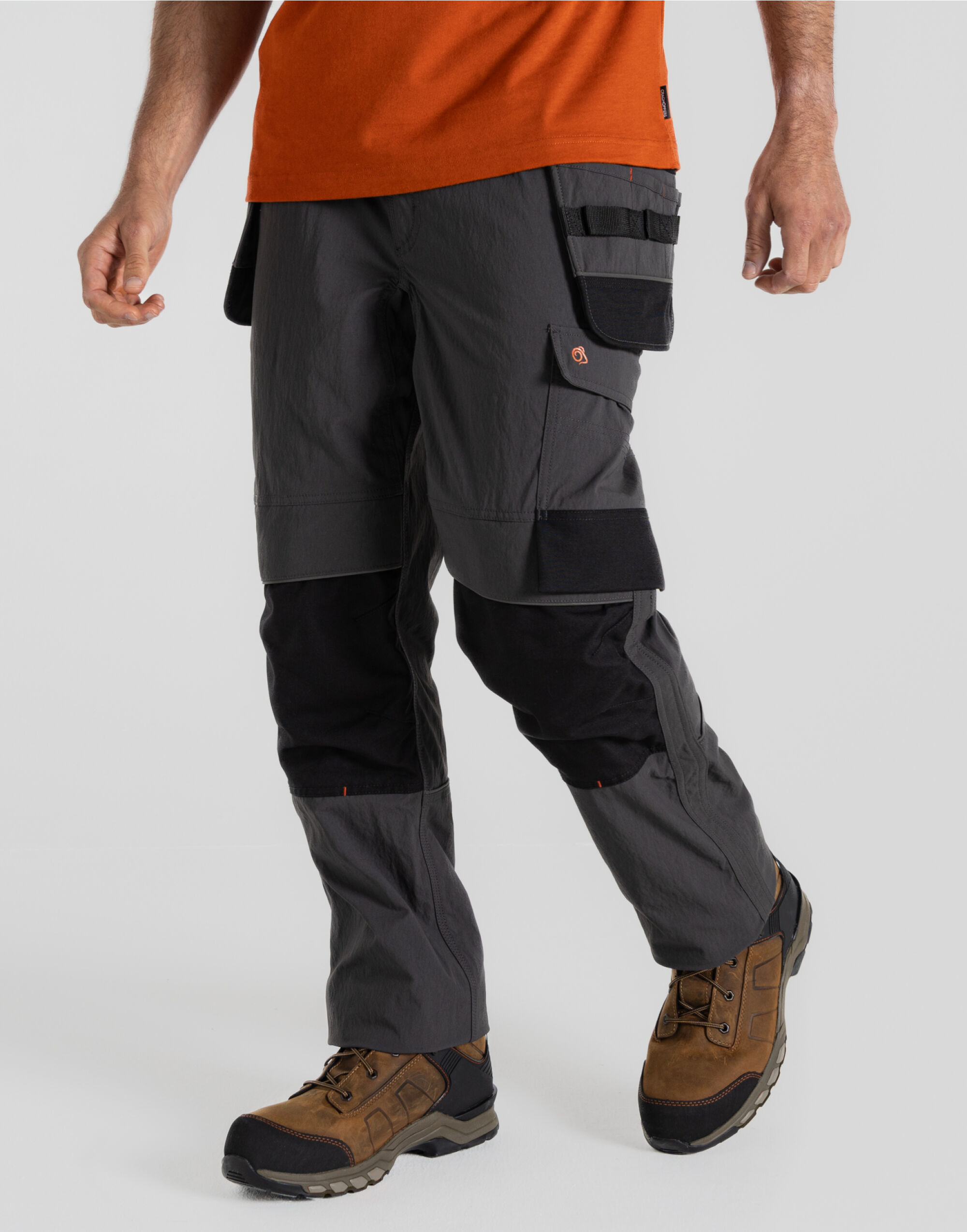 Sheffield Stretch Holster Trousers
