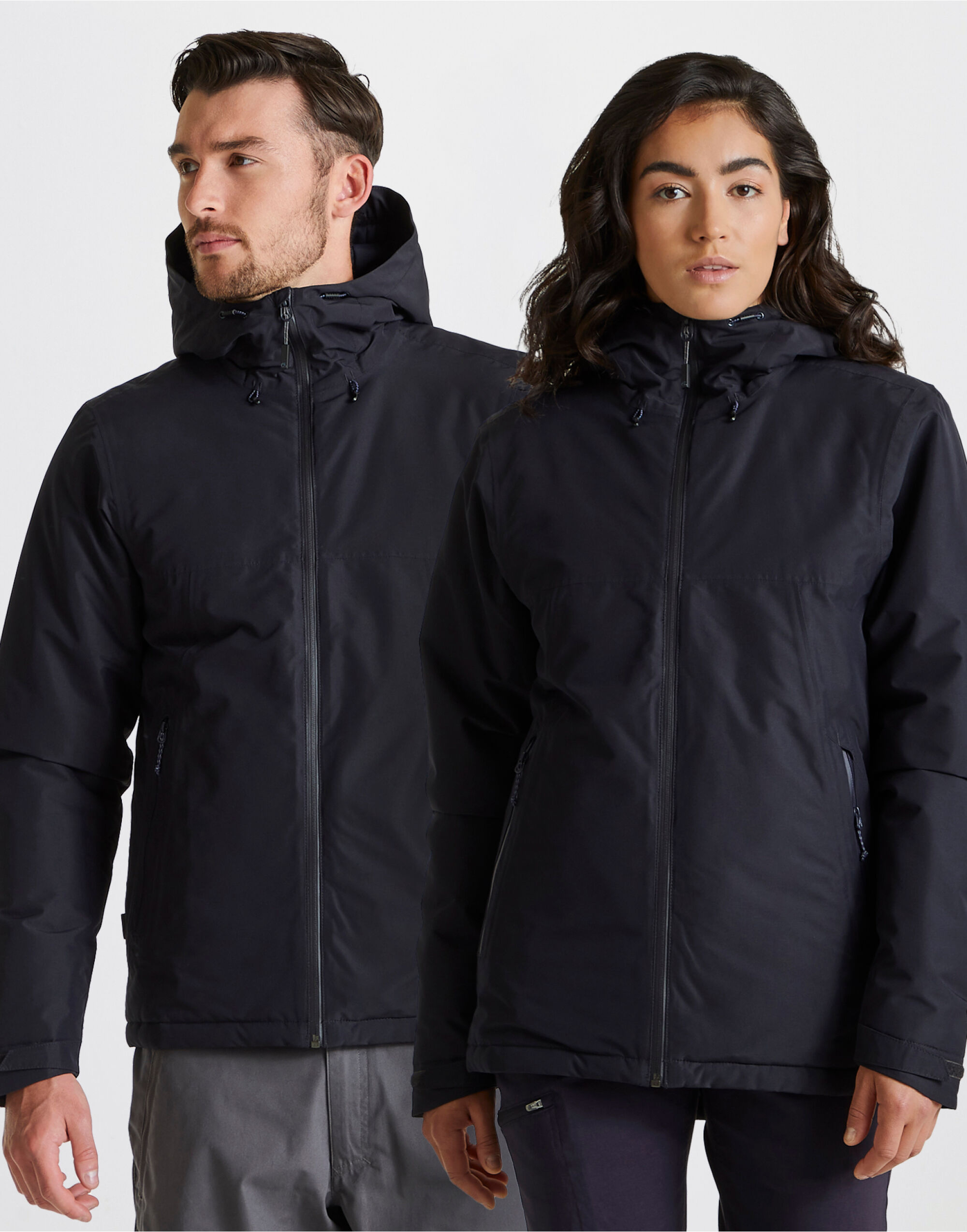 Thermic Insulated Jacket