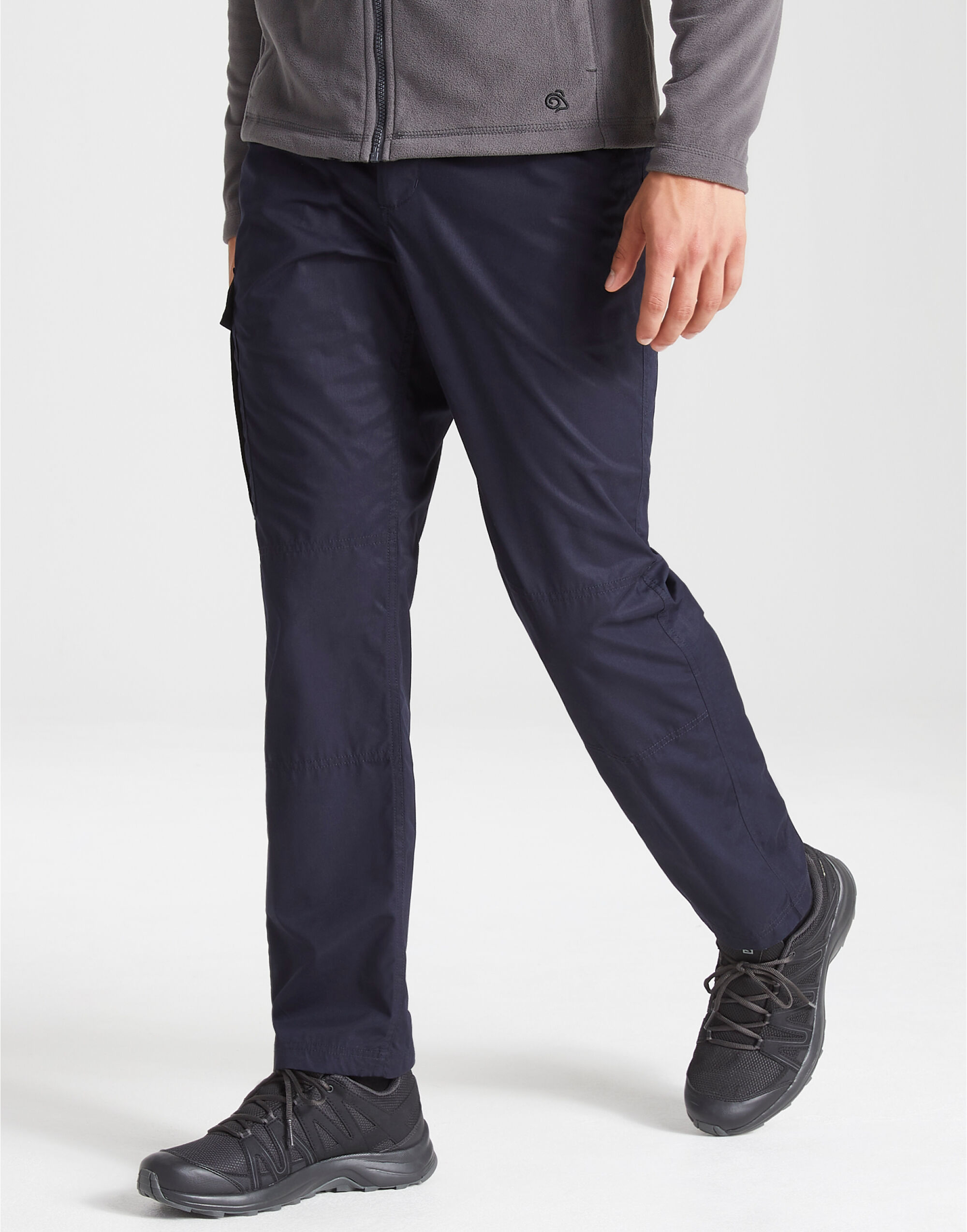 Men's Expert Kiwi Tailored Trousers (Short)