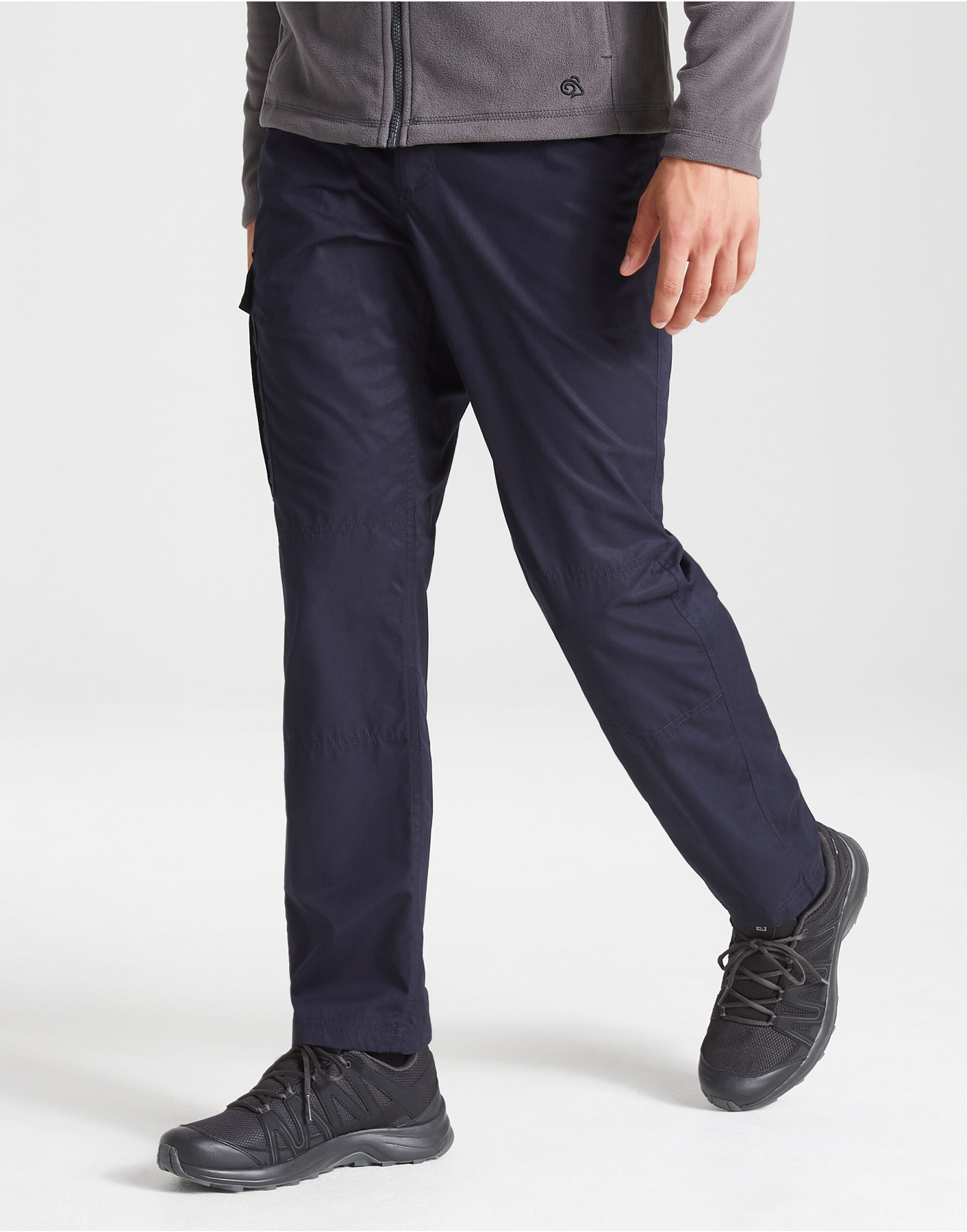 Men's Expert Kiwi Tailored Trousersr (Long)