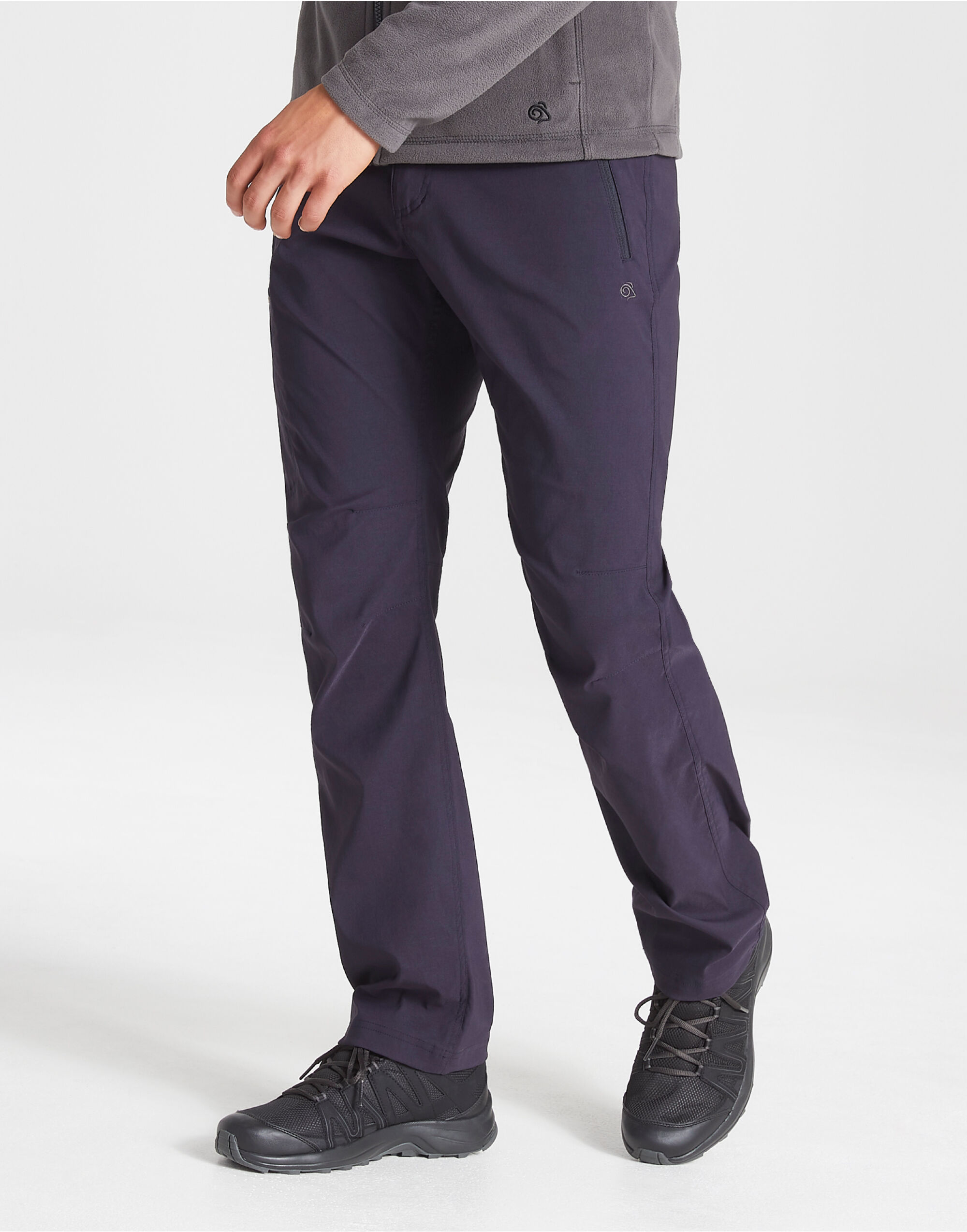 Men's Expert Kiwi Pro II Stretch Trousers (Regular)
