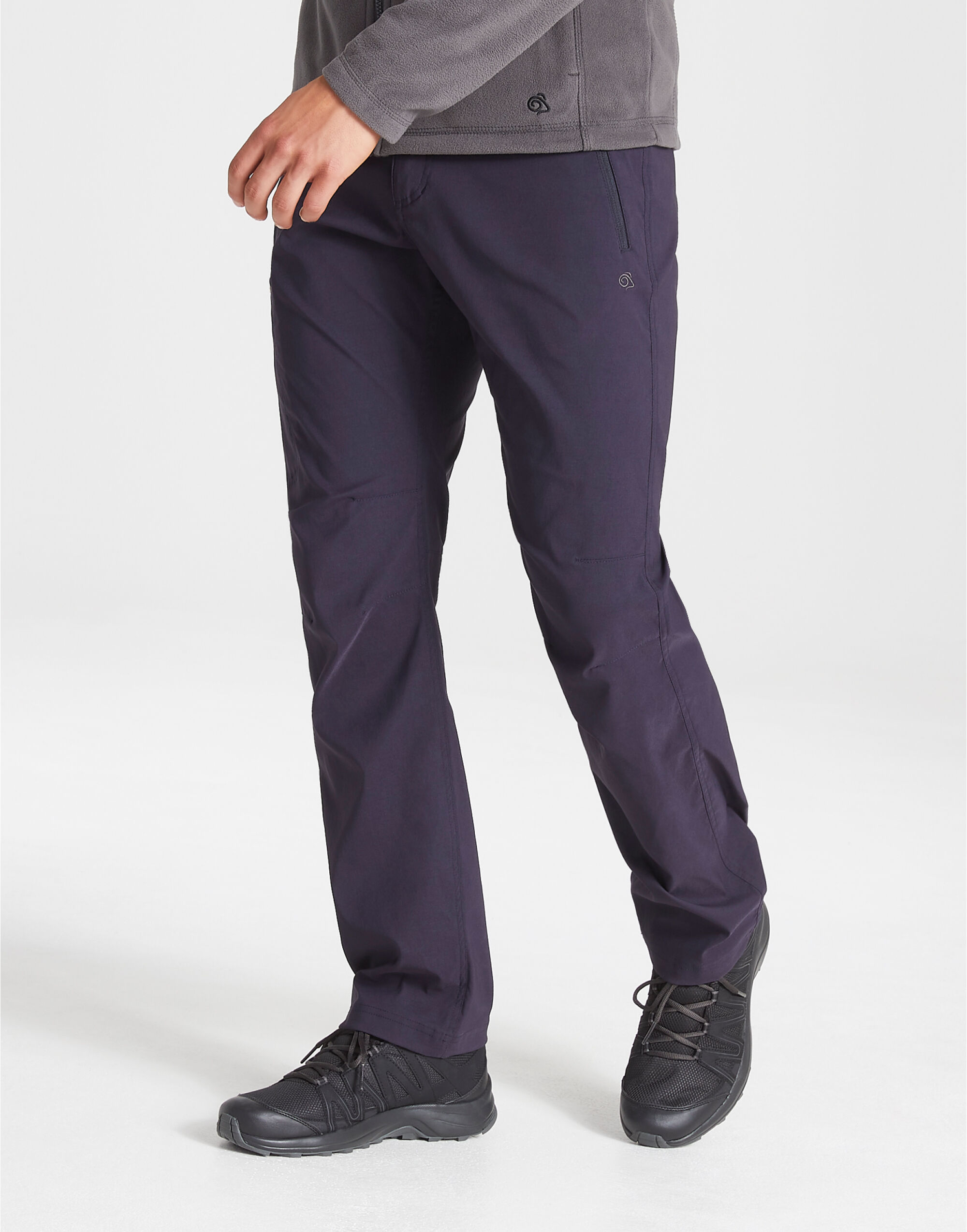 Men's Expert Kiwi Pro II Stretch Trousers (Long)