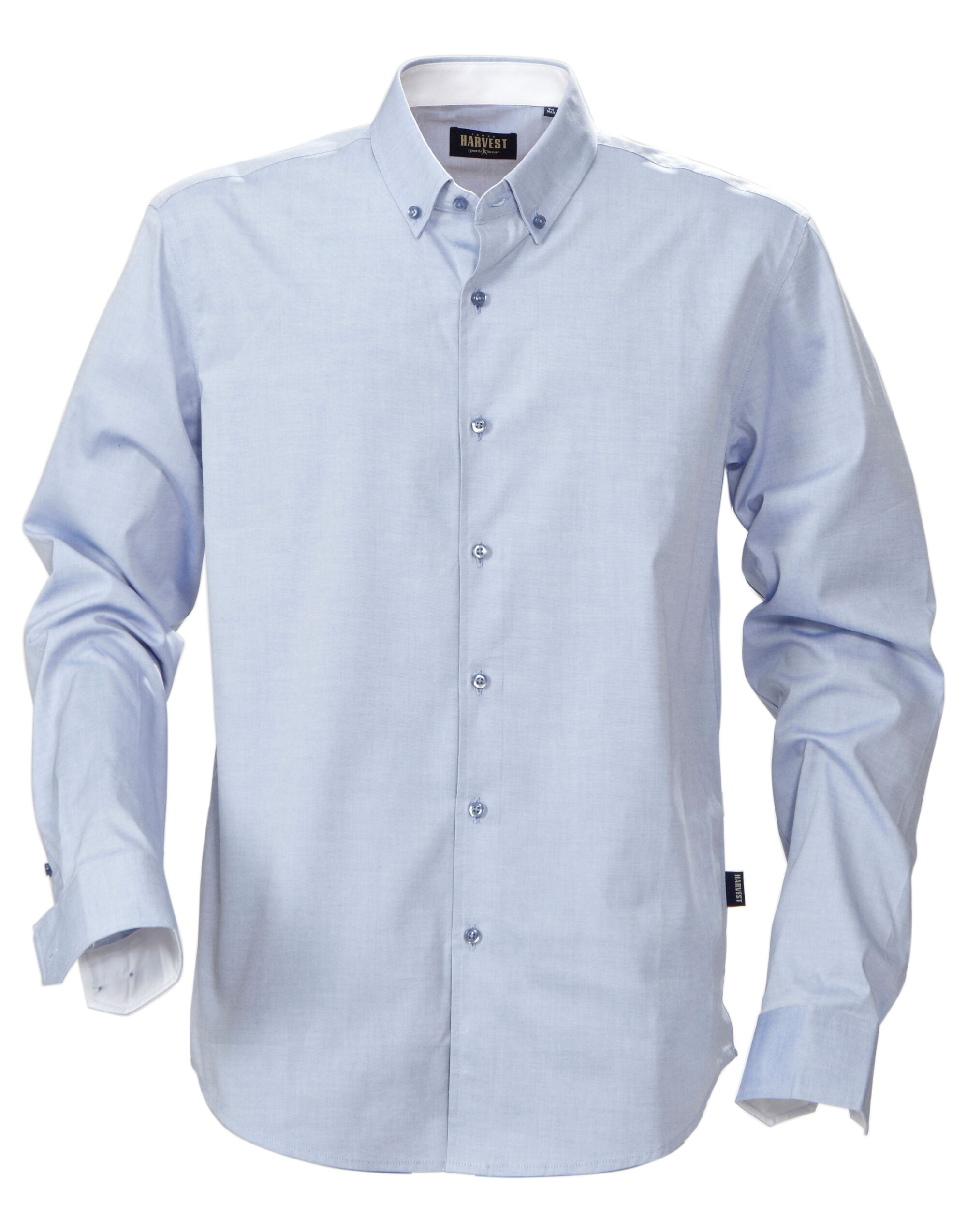 Redding Oxford Shirt 