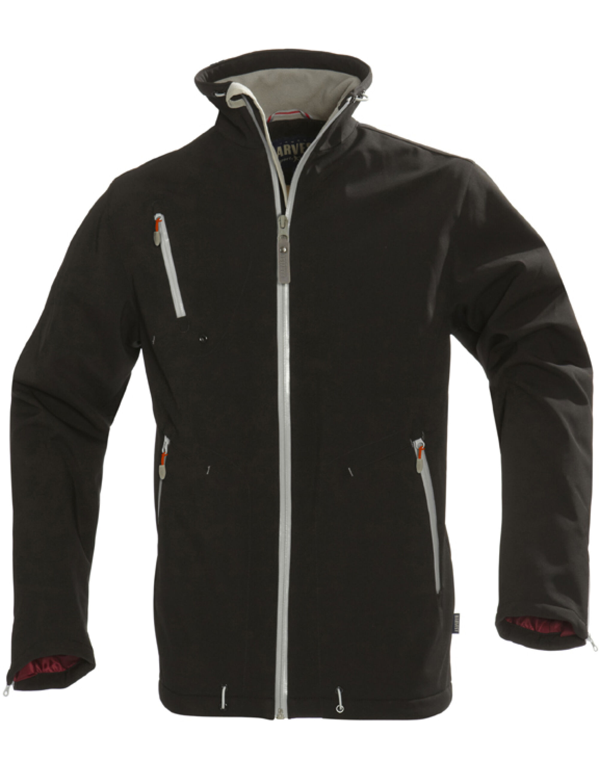 Snyder Men's Softshell