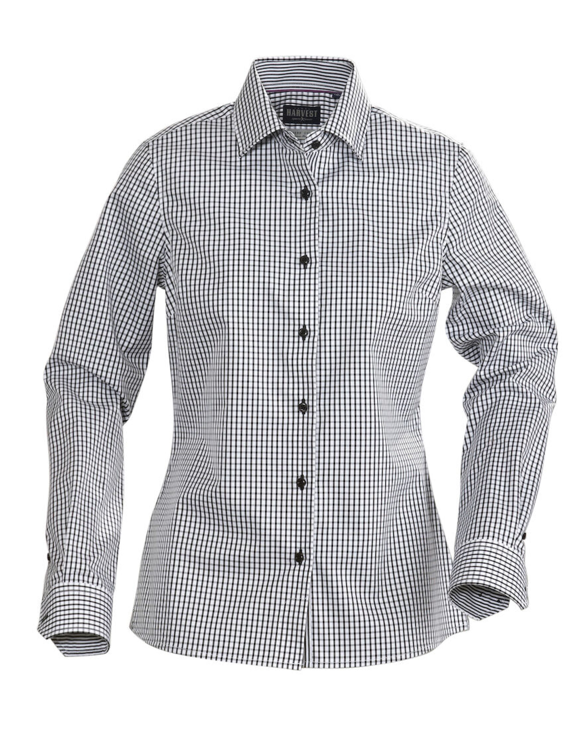 Ladies Tribeca Shirt