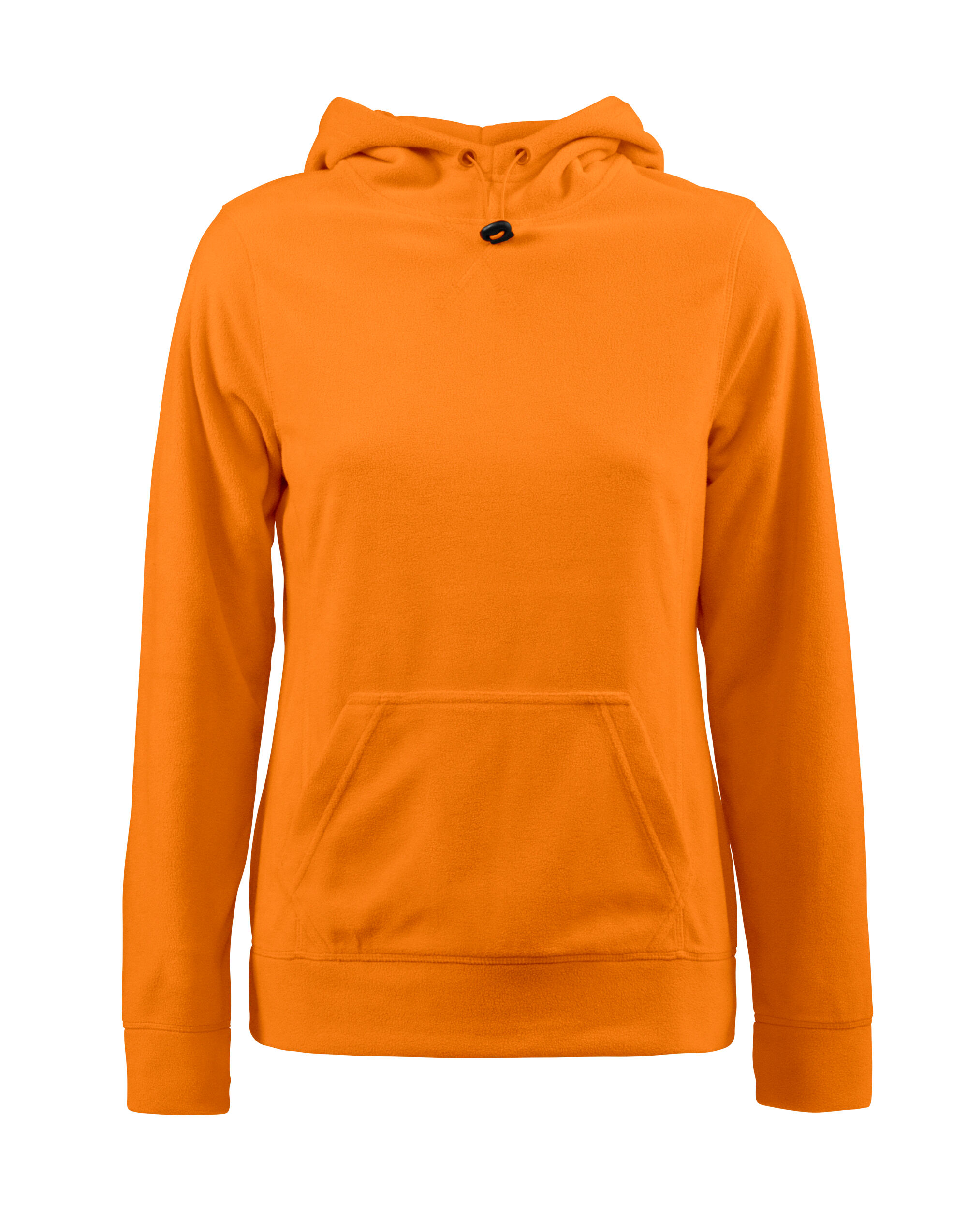 Ladies Switch Fleece Hoodie