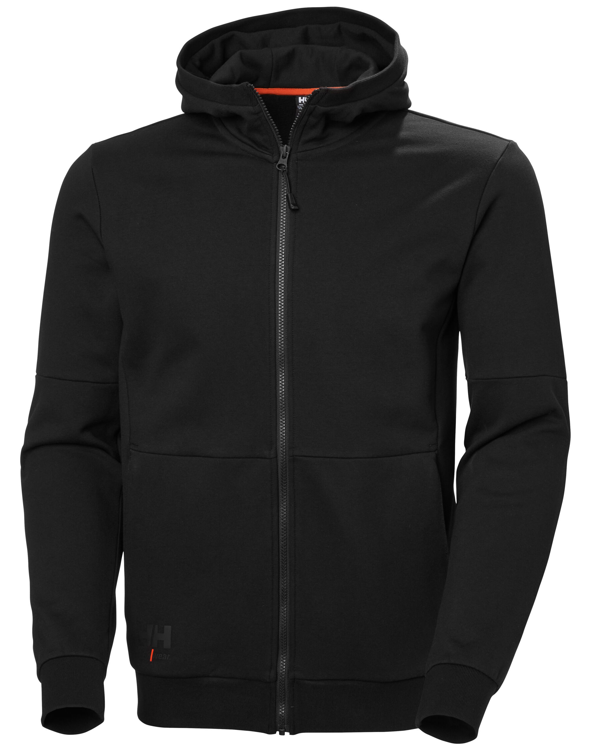 Evo Zip Hoodie