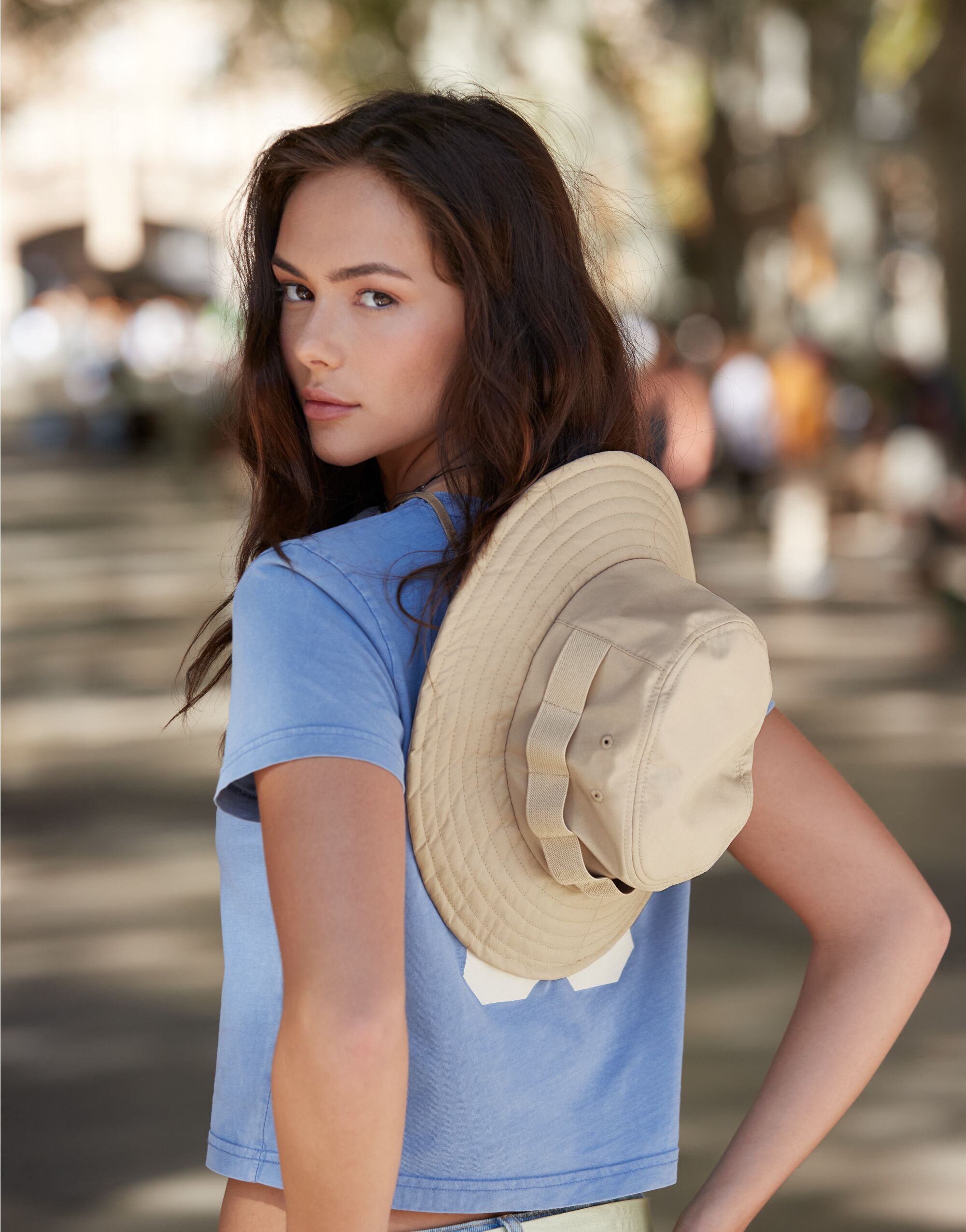 Outdoor Adventure Sun Hat