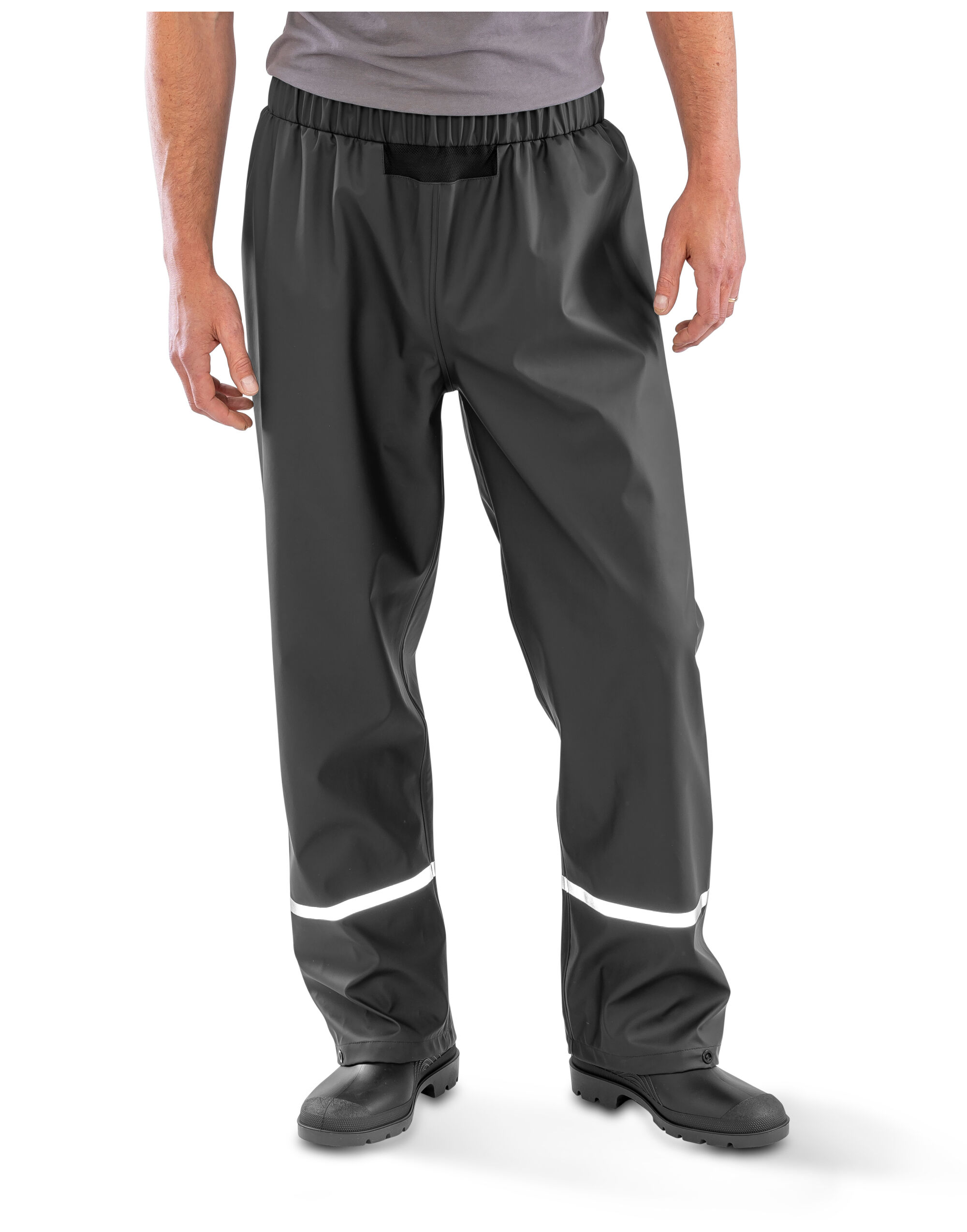 Unisex Trousers & Jogpants